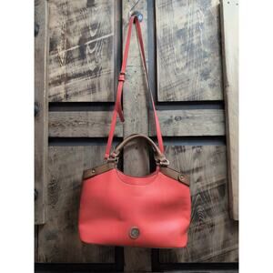 Anne Klein Soho Satchel Purse